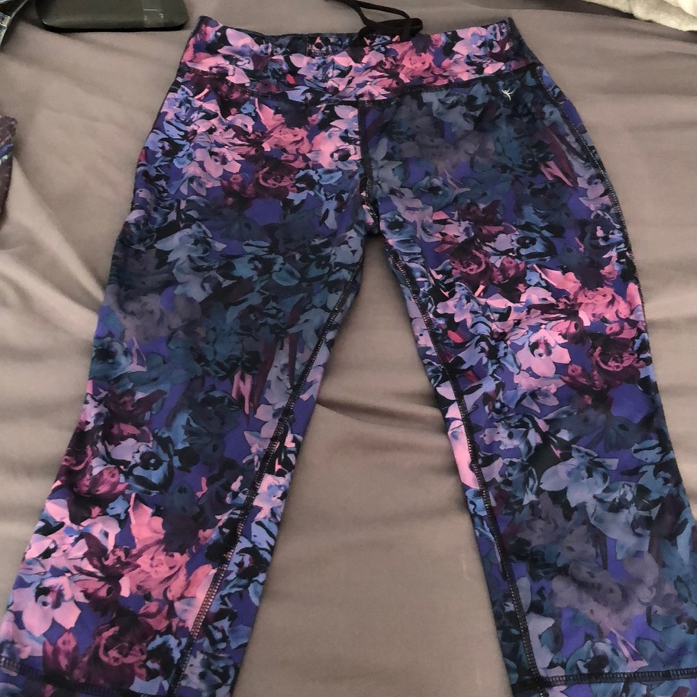 Danskin leggings